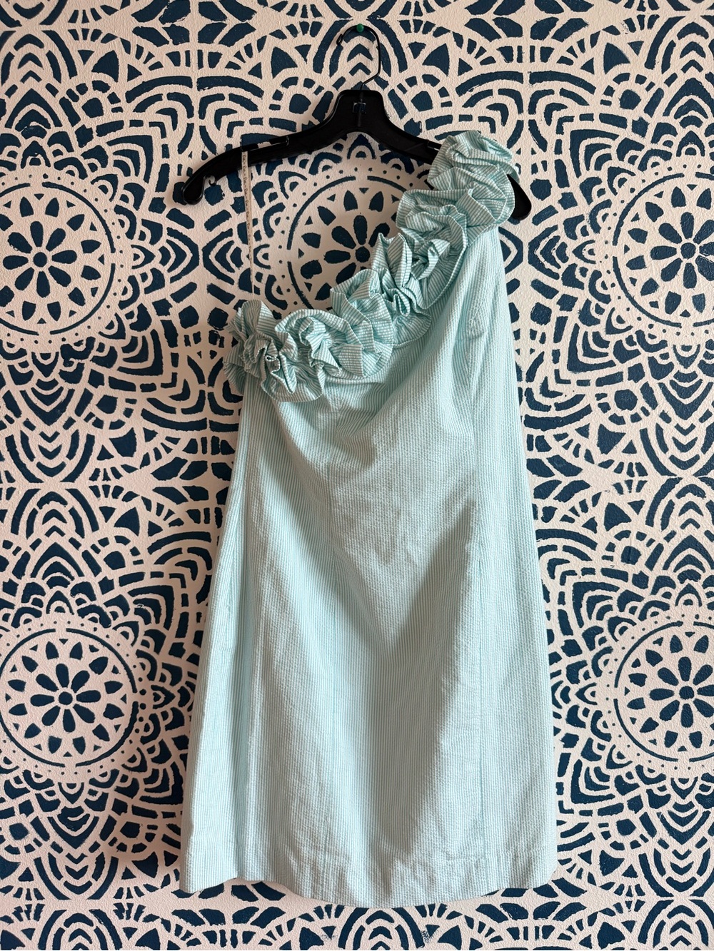 NWT Lilly Pulitzer Vivienne dress Sz 8